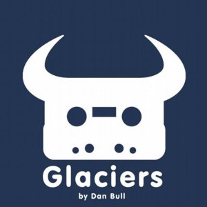 Glaciers - Dan Bull