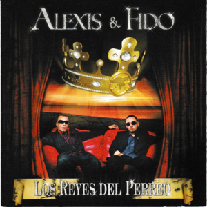Dulce - Alexis y Fido (Ft. Arcángel & De La Ghetto)