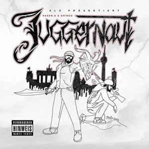 Juggernaut - HK & GRiNGO