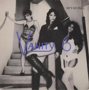 Wet Dream - Vanity 6