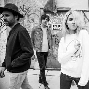 Twilight - Metric