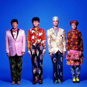Slippery people - 2005 remastered version - Talking Heads