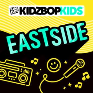 Eastside - KIDZ BOP Kids