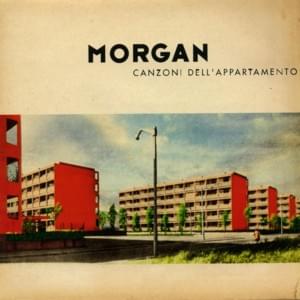 Non Arrossire - Morgan