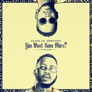 Sporo - Stino Le Thwenny (Ft. Cassper Nyovest & Tyler ICU)