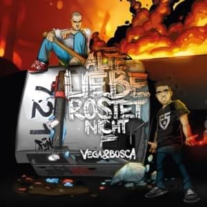 Bounce mit uns (Acappella) - Vega & Bosca