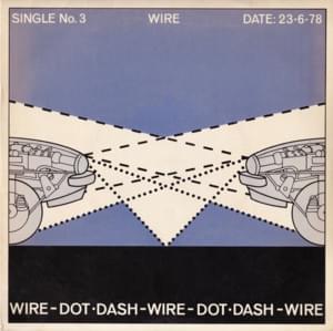 Dot Dash - Wire