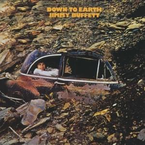 A Mile High in Denver - Jimmy Buffett