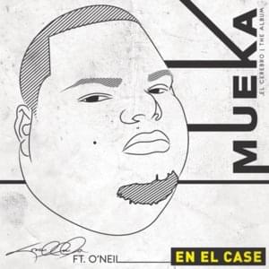 En El Case - Cosculluela (Ft. O'Neill)