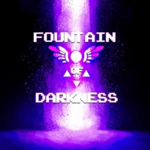 Fountain of Darkness - Rockit Music (Ft. Ghostlike)