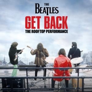 Get Back (Rooftop Performance / Take 2) - The Beatles