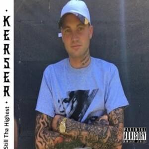 Never Change Again - Kerser