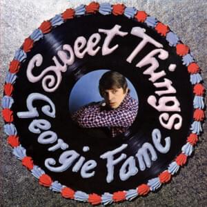 My Girl - Georgie Fame