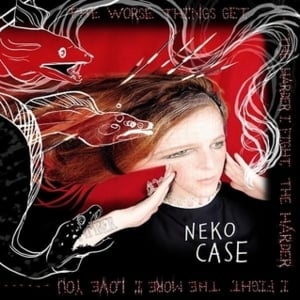 Nearly Midnight, Honolulu - Neko Case (Ft. Tracyanne Campbell)