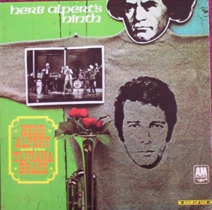 Happening - Herb Alpert & The Tijuana Brass