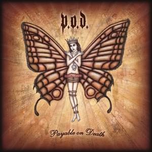 Waiting on Today - P.O.D.