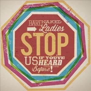 One Week (Pull’s Break remix) - Barenaked Ladies