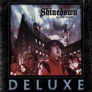 Fake (Demo) - Shinedown