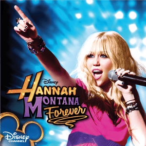 Wherever I Go - Hannah Montana