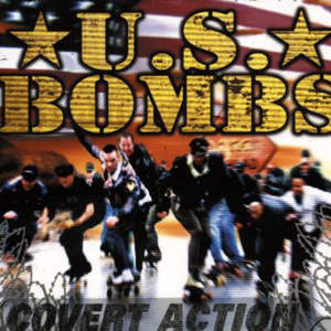 Lab Rats - U.S. Bombs