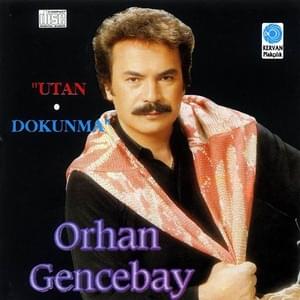 Aklımı Aldılar - Orhan Gencebay