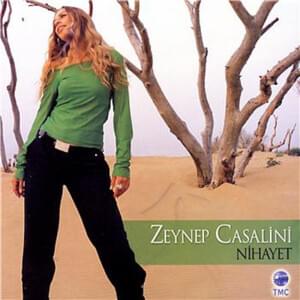 Duvar - Zeynep Casalini