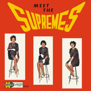 I Want a Guy - The Supremes