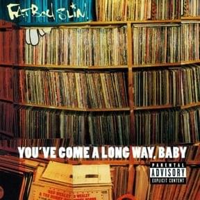 Illn in Heaven (Dirty Version) - Fatboy Slim