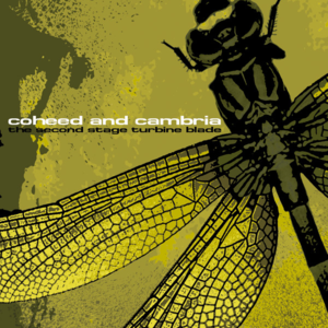 Elf Tower New Mexico - Coheed and Cambria