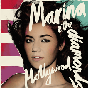 Hollywood - MARINA