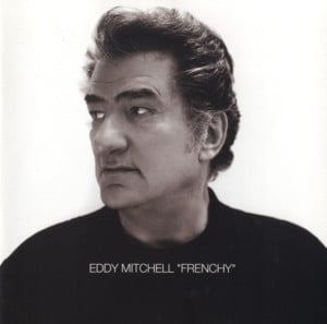 Le monde est trop petit - Eddy Mitchell