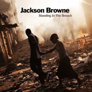 You Know the Night - Jackson Browne