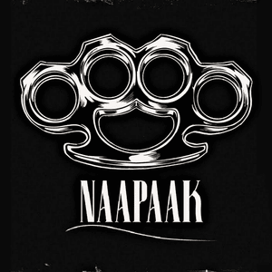 Naapaak - Naezy