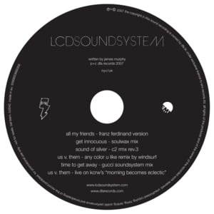 Sound of Silver (c2 rmx rev.3) - LCD Soundsystem