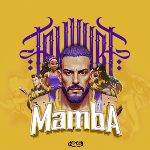 MAMBA - Tankurt Manas