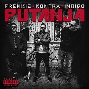 Karma - Frenkie, Kontra & Indigo