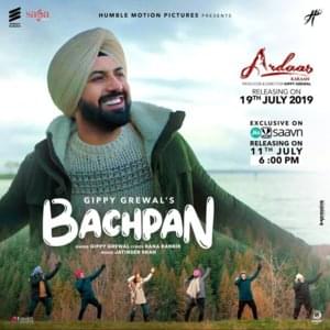 Bachpan - Gippy Grewal