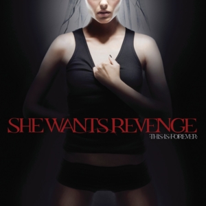 What I Want - She Wants Revenge