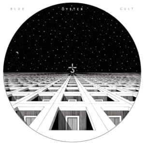 Redeemed - Blue Öyster Cult