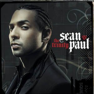 Head In The Zone - Sean Paul