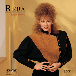 A New Love - Reba McEntire