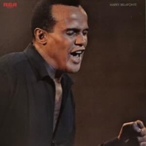 Turn Around - Harry Belafonte