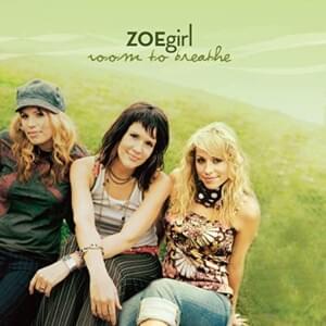 Forevermore - ZOEgirl