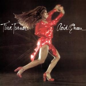 Baby Get It On - Tina Turner (Ft. Ike Turner)