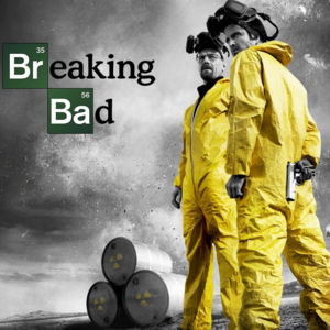 Fly - Breaking Bad (Ft. Aaron Paul & Bryan Cranston)