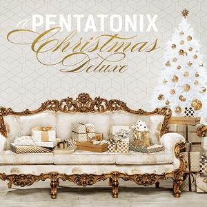 Hallelujah (Feat. The String Mob) - Pentatonix (Ft. The String Mob)