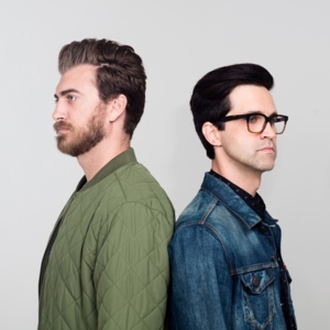 Diggin’ a Hole - Rhett and Link