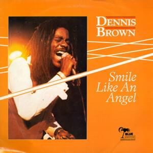 Don’t Expect Me To Be Your Friend - Dennis Brown