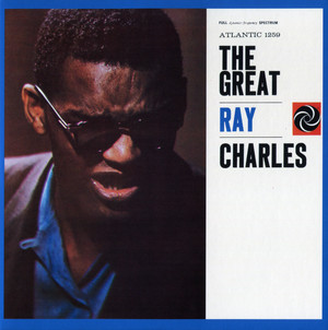 Ain’t Misbehavin’ - Ray Charles