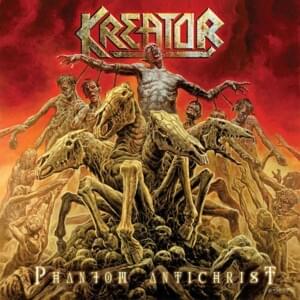 The Number of the Beast - Kreator